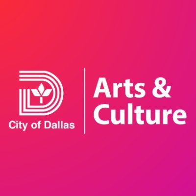 Dallas Office of Arts and Culture logo